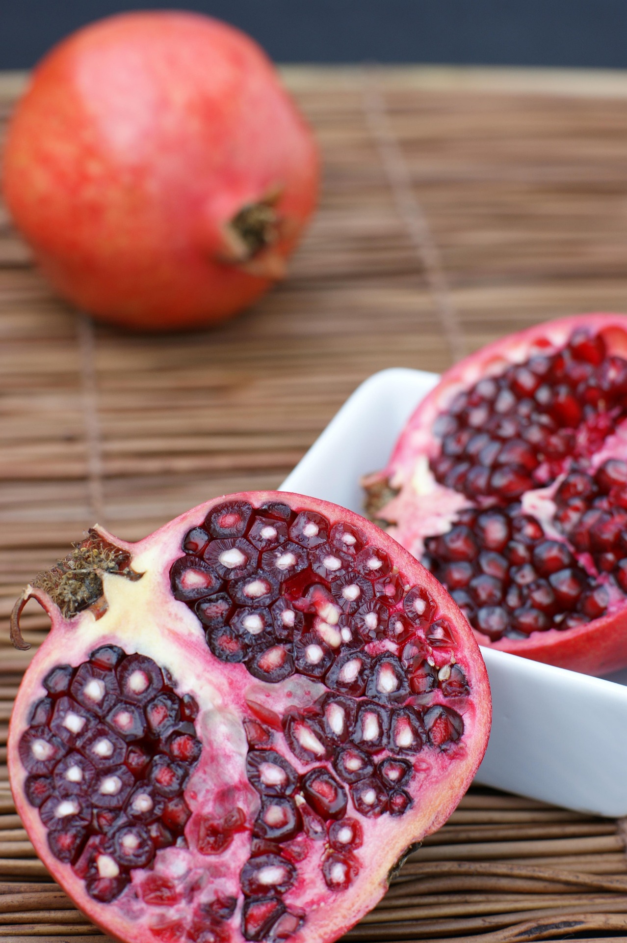 pomegranate 1920